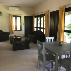Отель Marilyn's Residential Resort Таиланд, Самуи - отзывы, цены и фото номеров - забронировать отель Marilyn's Residential Resort онлайн комната для гостей
