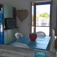 Отель Casa Vacanze Doria Лечче в номере