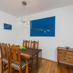 Апартаменты Apartment Breze в номере
