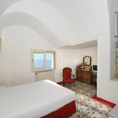 Hotel Luna Convento 4* Улучшенный номер с различными типами кроватей