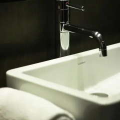 Отель Holiday Inn Cannes 4* Стандартный номер с различными типами кроватей фото 8
