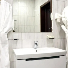 Гостиница Пекин 4* Апартаменты Маяковский с разными типами кроватей фото 7