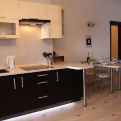Апартаменты Arcadiaflat Apartment Апартаменты разные типы кроватей фото 21