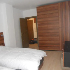 Отель Roy's Apartment in St John Park Болгария, Банско - отзывы, цены и фото номеров - забронировать отель Roy's Apartment in St John Park онлайн комната для гостей фото 2