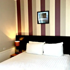 Отель Hot-el-apartments Glasgow Central Великобритания, Глазго - отзывы, цены и фото номеров - забронировать отель Hot-el-apartments Glasgow Central онлайн удобства в номере