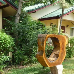 Отель Samui Beach Resort Таиланд, Самуи - 7 отзывов об отеле, цены и фото номеров - забронировать отель Samui Beach Resort онлайн спа