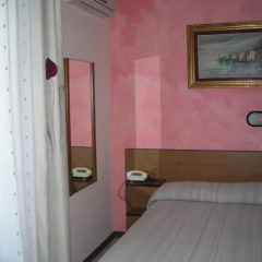 Hotel Cristal 3* Стандартный номер фото 4
