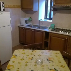 Отель Casale Antonelli Каша в номере