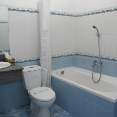 Blue Star Hotel Nha Trang 2* Улучшенный номер с различными типами кроватей фото 3