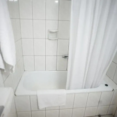 Hotel Oceanis Kavala 3* Улучшенный номер с различными типами кроватей фото 8