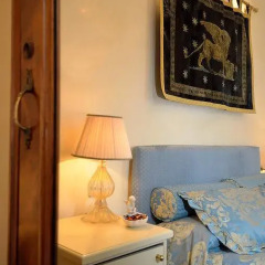 Отель Palazzo Odoni Италия, Венеция - отзывы, цены и фото номеров - забронировать отель Palazzo Odoni онлайн удобства в номере