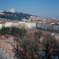 Отель Hôtel Mercure Lyon Centre Lumière фото 6
