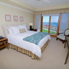 Отель Dolphin Bay Resort and Spa 4* Люкс с 2 отдельными кроватями фото 7