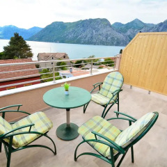 Апартаменты Bocche di Cattaro Apartments Апартаменты с различными типами кроватей фото 21