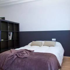 Отель Loft Parc Guell комната для гостей фото 2