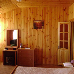 Гостиница Наутилус 2* Стандартный номер фото 4