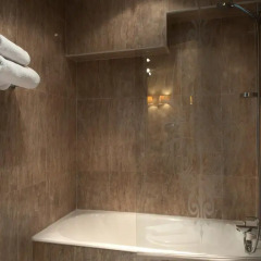 Hotel Minerve 3* Стандартный номер с различными типами кроватей фото 3