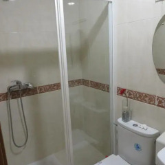 Отель Toctoc Rooms Стандартный номер с различными типами кроватей фото 11