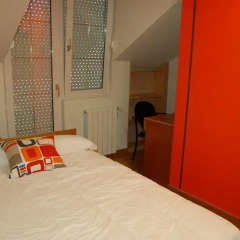Отель Hosteria El Laurel комната для гостей