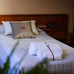Hotel Grimaldi 3* Стандартный номер
