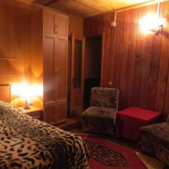 Отель MagHay B&B Стандартный номер с двуспальной кроватью