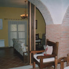 Отель La Casa del Marqués интерьер отеля фото 2