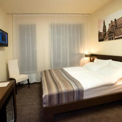 Old City Boutique Hotel комната для гостей фото 4