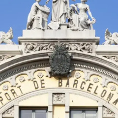 Отель Cool 1bed In The Center Of Bcn Барселона развлечения