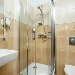 BEST WESTERN Villa Aqua Hotel 3* Стандартный номер с различными типами кроватей фото 2