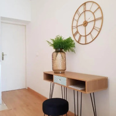 Апартаменты Shortstayflat Central Apartments Principe Real Лиссабон удобства в номере фото 2