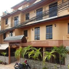Pattaya Garden Apartments Boutique Hotel