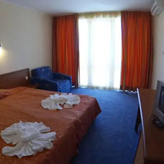 Peshev Family Hotel Свети Влас комната для гостей фото 2