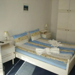 Отель Guest House Rai комната для гостей фото 2