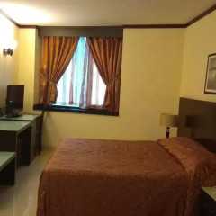 Panorama Deira Hotel 2* Стандартный номер с различными типами кроватей фото 12