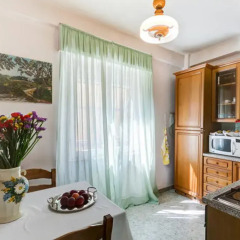 Отель Rome Guest Suite в номере фото 2