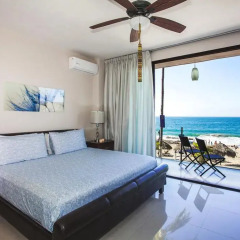 Отель Vallarta Shores 3* Люкс фото 16