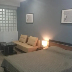 Гостиница Guest House Four Rooms комната для гостей фото 3