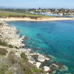 Отель B&B Siracusa Holidays Сиракуза пляж