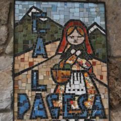 Отель Ca La Pagesa Бага фото 3