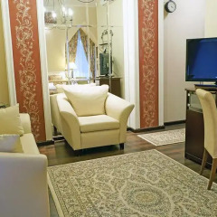 Отель Eiropa Deluxe Стандартный номер с различными типами кроватей фото 9