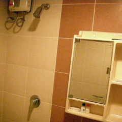 Suriwongse Hotel 3* Номер Делюкс с различными типами кроватей фото 3