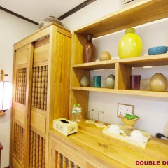 Vinh Hung Library Hotel 3* Улучшенный номер фото 11