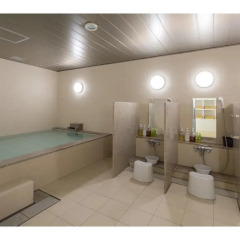 Отель First Cabin Akasaka Япония, Токио - отзывы, цены и фото номеров - забронировать отель First Cabin Akasaka онлайн спа