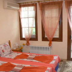 Hotel Varusha 2* Номер Делюкс фото 9