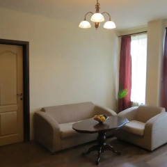 Spa & Apartment Hotel Mountain Romance комната для гостей