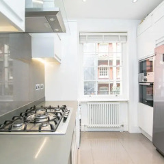 Отель Bloomsbury Residences в номере фото 2