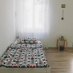 Гостиница Hostel For You в Москве - забронировать гостиницу Hostel For You, цены и фото номеров Москва интерьер отеля