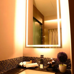 Parc Sovereign Hotel - Tyrwhitt 3* Улучшенный номер с различными типами кроватей фото 11