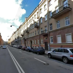 Гостиница Cinema Hostel в Санкт-Петербурге - забронировать гостиницу Cinema Hostel, цены и фото номеров Санкт-Петербург