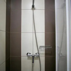 Tulpan Hotel Стандартный номер фото 11